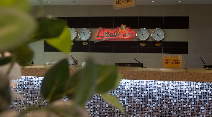 Hébergements Premium